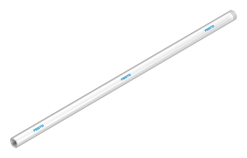 Festo PUN-H-8X125-NT Pneumatic Tubing 8 mm 5.7 PU (Polyurethane) Natural 10 bar 50 m