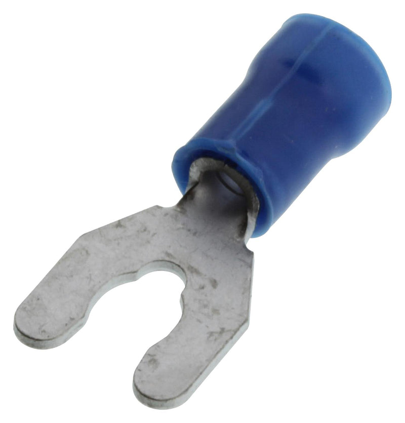 AMP - TE Connectivity 53245-2 Terminal Spring Spade