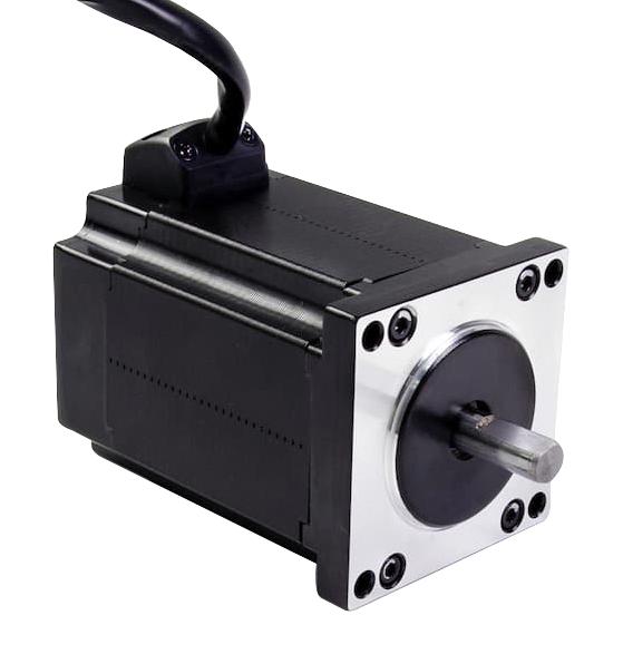 LIN Engineering BL23E33-02D-03RO BL23E33-02D-03RO Bldc Motor 5000RPM 120W 0.29N-M 48V