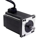 LIN Engineering BL23E22-02D-05RO BL23E22-02D-05RO Bldc Motor 5000RPM 60W 0.145N-M 48V