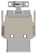 TE Connectivity T2111322201-000 T2111322201-000 Heavy Duty Module Rcpt 32POS 2.2A New