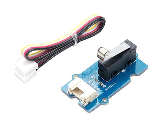 Seeed Studio 102020143 Micro Switch Board With Cable Arduino Raspberry Pi Development Platform