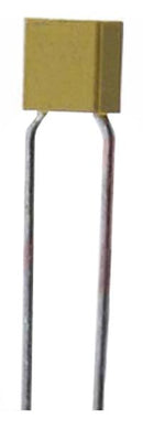 Kemet CK06BX104K Multilayer Ceramic Capacitor 0.1 &micro;F 100 V CK06 Series MIL-C-11015/19 &plusmn; 10% Radial Leaded X7R