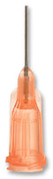 METCAL 923050-TE Needle, Precision, 23 Guage, Orange, 0.33mm