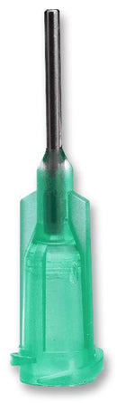 METCAL 918050-TE NEEDLE, 18 GAUGE, GREEN, 0.84MM