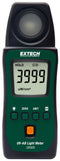 Extech Instruments UV505 Light / Lux Meter 133 mm 48 23