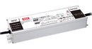 Mean Well HLG-185H-42A LED Driver 184.8 W 42 V 4.4 A Constant Current Voltage 90 305