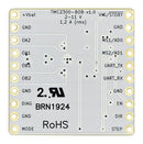 Trinamic TMC2300-BOB Breakout Board 3-PHASE GATE-DRIVER