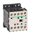 SCHNEIDER ELECTRIC LP1K0610BD Contactor, 6 A, DIN Rail, 690 VAC, 3PST-NO, 3 Pole, 3 kW