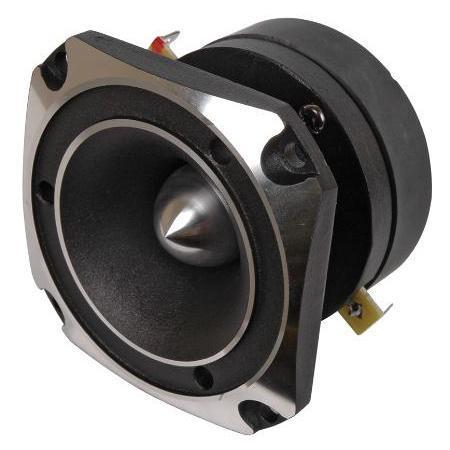 MCM Audio Select 53-1075 1&quot; Titanium Dome Tweeter 60W RMS
