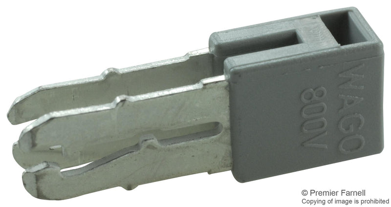 WAGO 0280-0402 TERMINAL BLOCK JUMPER