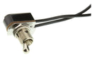 Multicomp PRO MCR13-36A3-11 Switch Toggle Spst 6A 125VAC