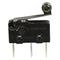 Zippy Technology 26-19010 Spdt Micro Switch 6A W/ Roller Actuator ARM 54X9941