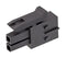 Molex 206461-0200 Wire-To-Board Connector 2 Contacts Receptacle Micro-Fit+ 206461 Series Crimp Rows