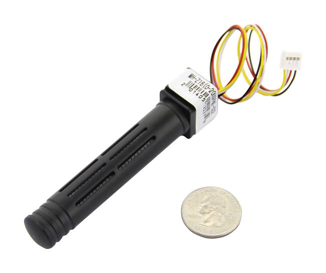 Seeed Studio 101020067 Sensor Module With Cable CO2 4.5 V to 6 Arduino Board