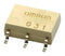 Omron G3VM-101HR2(TR05) Mosfet Relay SPST-NO (1 Form A) AC / DC 100 V 6 A SOP-6 Surface Mount
