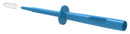 Tenma 72-14258 Test Probe Connector 16A 1KV Blue Needle Multifunction 4mm Banana Probes