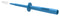 Tenma 72-14258 Test Probe Connector 16A 1KV Blue Needle Multifunction 4mm Banana Probes