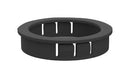 Essentra Components 22MP20026 22MP20026 Grommet Nylon 6 2" Black