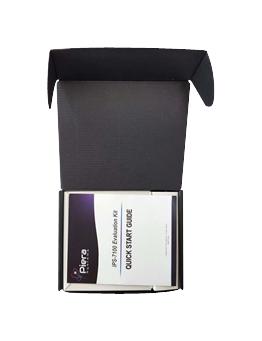 Piera Systems PEK-7100-1 Evaluation Kit Piera-7100 Sensor Intelligent Particle &amp; Air Quality Monitor