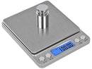 Duratool D03410 D03410 Weighing Scale Compact 0.1 g - Scales 2 kg