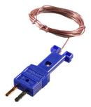 Omega 5SC-TT-K-30-72 Thermocouple K 260 &deg;C 80 " 2 m