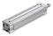 Festo DSBC-80-320-D3-PPVA-N3 Cylinder DBL Acting 80MM 12BAR 320MM
