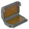 Wago 207-1433 Plastic Enclosure Size 3 Junction Box Polypropylene (PP) 21.3 mm 40.1 57 IPX8 New
