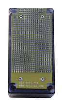 Twin Industries B10-8000 PCB With Enclosure Epoxy Glass Composite 1.57mm 114.3mm x 58.42mm
