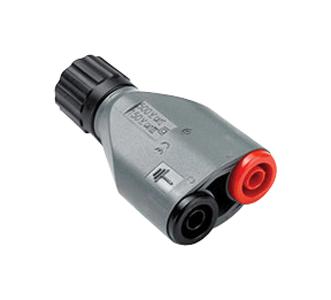 Pico Technology MI078 BNC Plug TO 4 MM Adaptor Oscilloscope