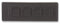 STORM INTERFACE 70040201 Keypad, STORM 700 Series, 50 mA, 24 V, 1 x 4, Matrix, 4