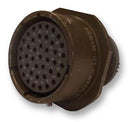 ITT Cannon KPTC2E14-12SC KPTC2E14-12SC Circular Connector Kptc Box Mount Receptacle 12 Contacts Crimp Socket Bayonet 14-12