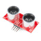 MCM 83-17989 HC-SR04 Ultrasonic Sensor For Arduino And Raspberry Pi
