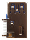Amphenol Communications Solutions GSB4116341HR USB Connector Type A 3.1 Receptacle 9 Ways Through Hole Mount Right Angle