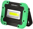 Multicomp PRO MP000928 Compact Work Light COB LED 6W 600LM