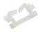 Wurth Elektronik 500922000 Fastener Saddle Clamp Nylon 6.6 (Polyamide 6.6) Natural 20 mm 4.8 New
