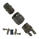 Amphenol Industrial PT06A-22-21S(SR) Circular Connector Plug 21POS Bayonet