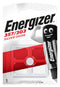 Energizer E300784002 E300784002 Battery Zero Mercury 1.55 V SR44 Silver Oxide 138 mAh Pressure Contact 11.6 mm New