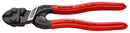 Knipex 71 01 160 Bolt Cutter Compact 5.3 mm Cutting Capacity Overall Length Cobolt S Series