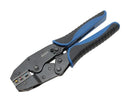 Aven 10189 Crimping Tool for Miniature Wire Ferrules Insulated Cord Terminals AWG 26-22/24-18/22-16 95AC0014