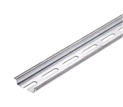 Weidmuller 7915060000 Terminal Rail Steel