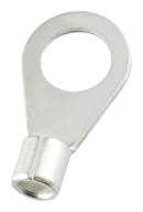 Multicomp MC002892 Ring Tongue Terminal M8 5/16" 10 AWG 6 mm&sup2;