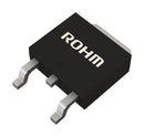 Rohm 2SAR572D3TL1 Bipolar (BJT) Single Transistor PNP 30 V 5 A 10 W TO-252 (DPAK) Surface Mount