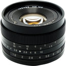 7artisans Photoelectric 50mm f/1.8 Lens for Fujifilm X