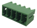 IMO Precision Controls 20.155MV/12-E 20.155MV/12-E Terminal Block Header 3.5 mm 12 Ways 10 A 250 V Through Hole Vertical