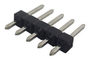 Molex 26-48-2045 Pin Header Wire-to-Board 3.96 mm 1 Rows 4 Contacts Through Hole KK 396 41671 Series