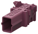 TE Connectivity 2-2308295-1 2-2308295-1 Automotive Connector Housing MCP Receptacle 1 Ways