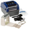 Brady BBP12-EU+UNWINDER BBP12-EU+UNWINDER Label Printer Desktop 300DPI EU