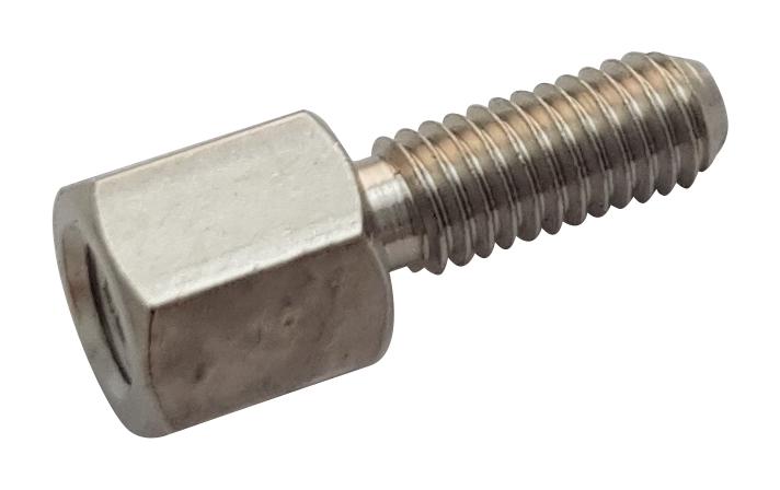 Wurth Elektronik 971070324 Standoff Brass M3 Hex Male-Female 7 mm 15