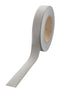 Wurth Elektronik 33030 33030 Shielding Gasket EMI Nickel on Copper Plated Polyester 33 m L x 30 mm W 0.13 D
